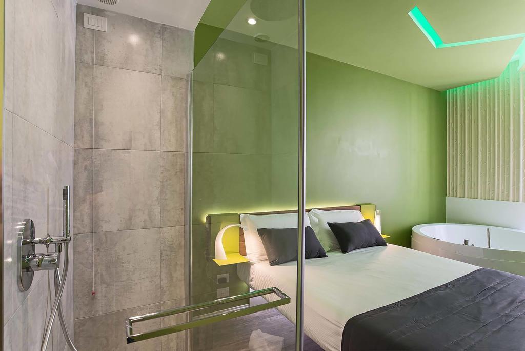 Ripetta Relais Hotell Rom Rum bild