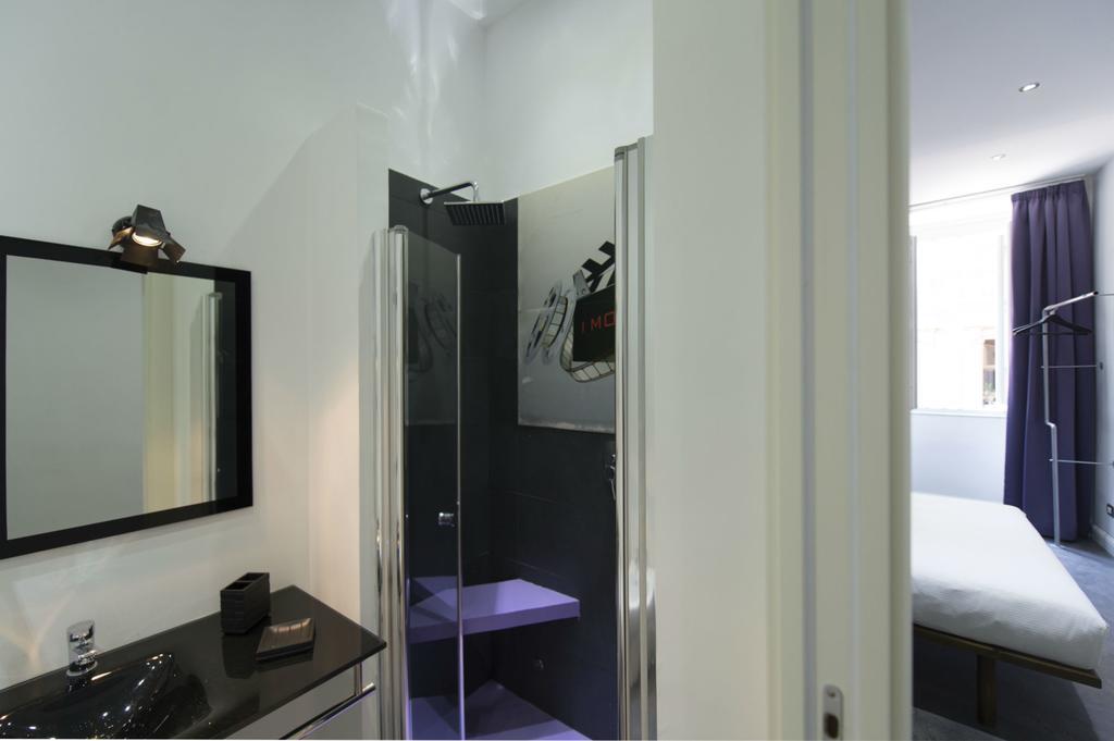 Ripetta Relais Hotell Rom Rum bild