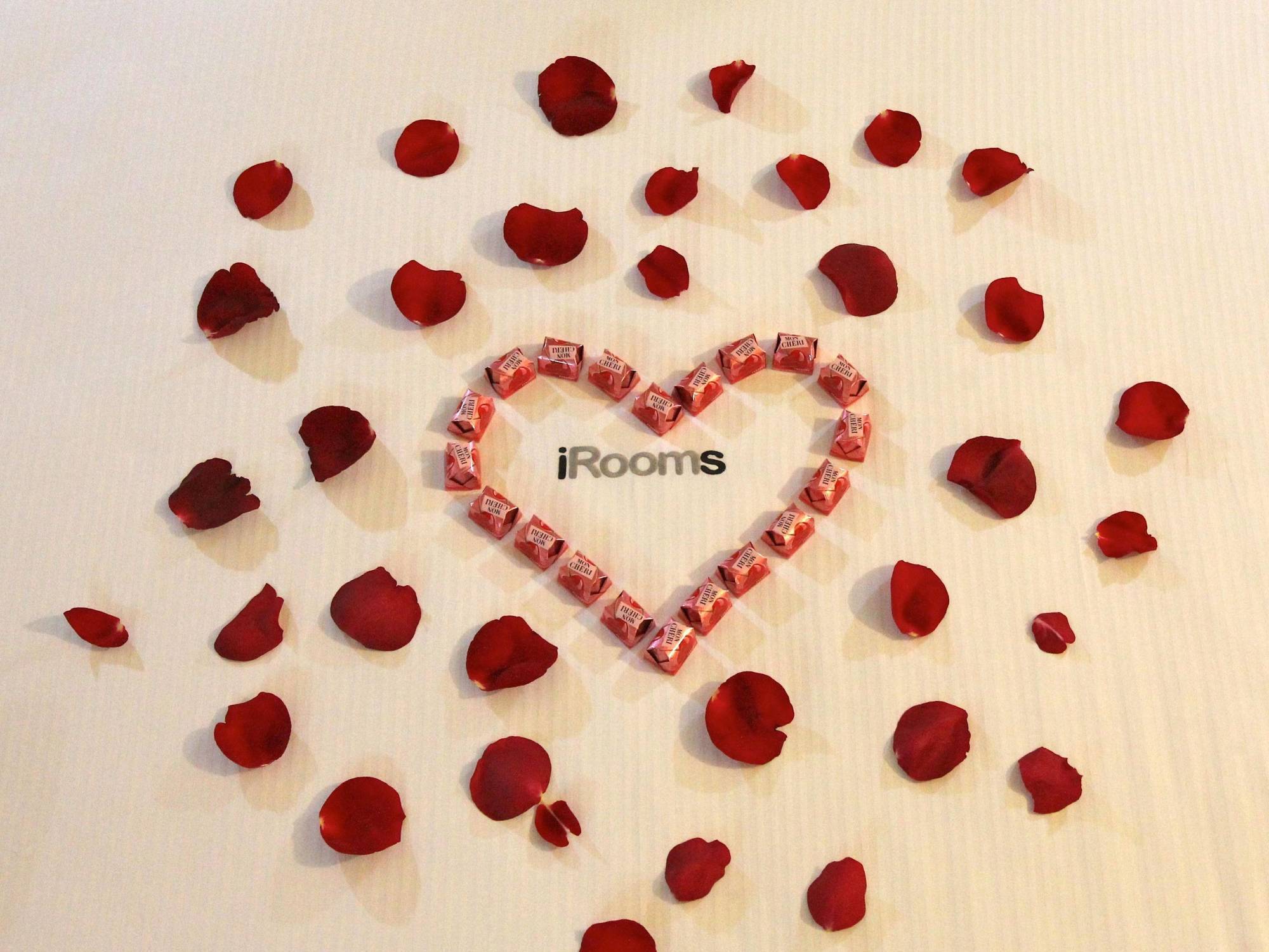 Ripetta Relais Hotell Rom Exteriör bild
